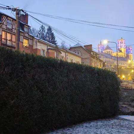 Le Clos Maldier - De La Belle Vue * Laon