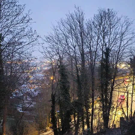 Le Clos Maldier - De La Belle Vue Λον