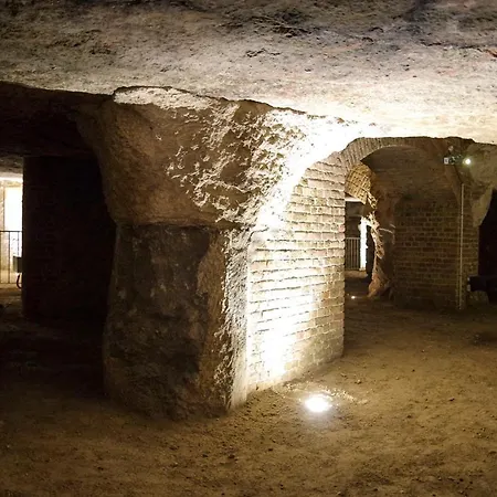 Le Clos Maldier - De La Belle Vue Casa vacanze