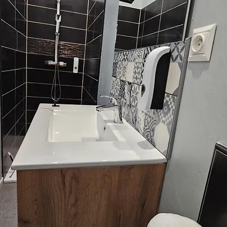 Le Clos Maldier - De La Belle Vue Casa vacanze Laon