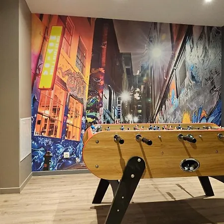 Le Clos Maldier - De La Belle Vue *