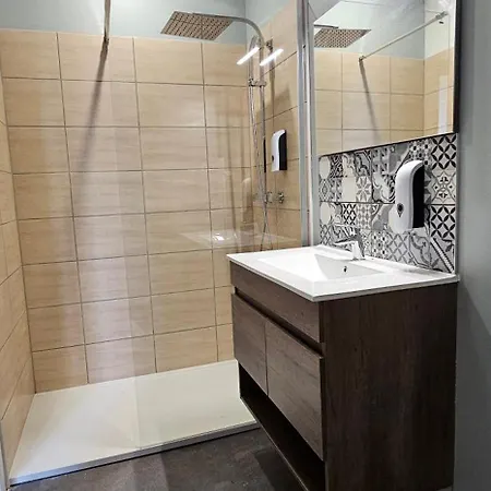 Casa vacanze Le Clos Maldier - De La Belle Vue Laon