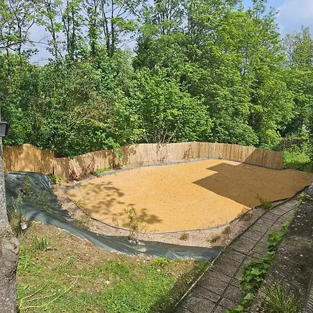 Le Clos Maldier - De La Belle Vue Λον
