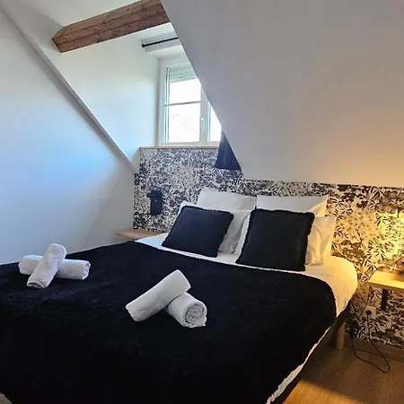 Le Clos Maldier - De La Belle Vue Casa vacanze