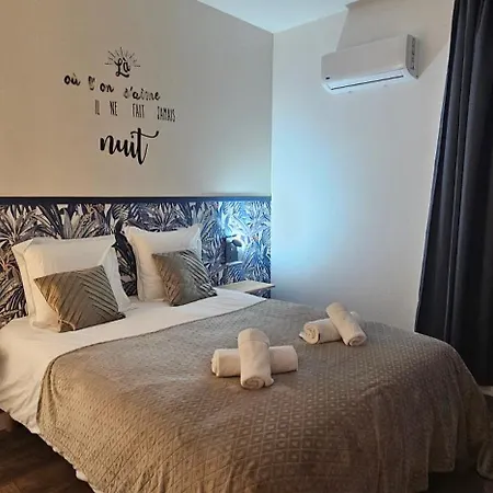 Le Clos Maldier - De La Belle Vue Laon